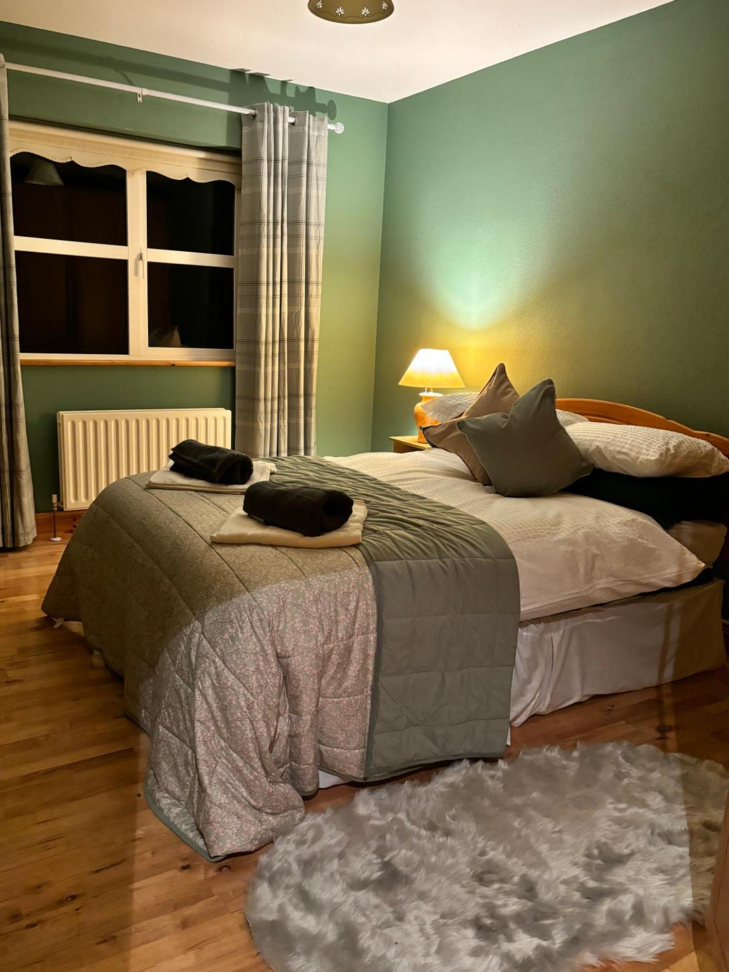 Madeleines Place Galway Esterno foto